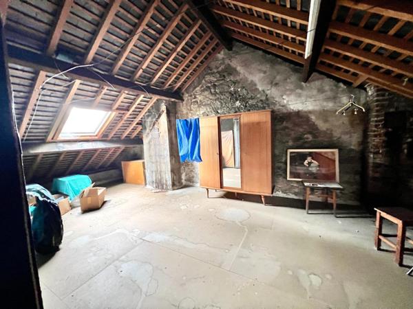 Belle maison de 107 m² avec 3 chambres