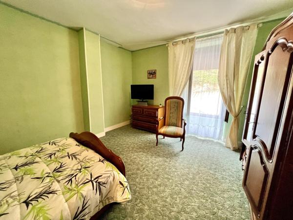 Belle maison de 107 m² avec 3 chambres