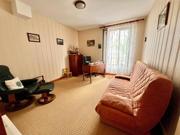 Belle maison de 107 m² avec 3 chambres