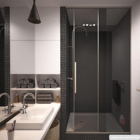 Appartement Marseille 4 pièce(s) 95 m2