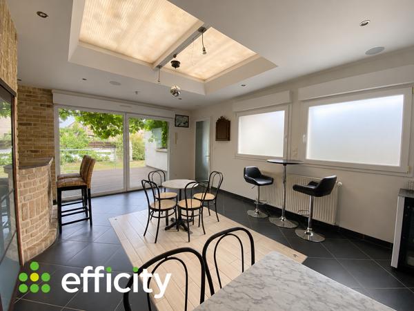 Appartement
         4 pièces
        - 87 m² Exclusivité 179 900 € *