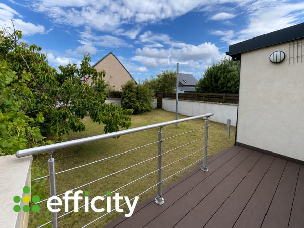 Appartement
         4 pièces
        - 87 m² Exclusivité 179 900 € *