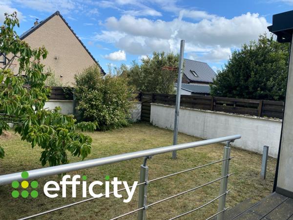 Appartement
         4 pièces
        - 87 m² Exclusivité 179 900 € *