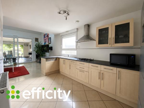 Appartement
         4 pièces
        - 87 m² Exclusivité 179 900 € *