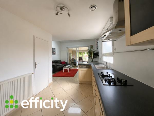 Appartement
         4 pièces
        - 87 m² Exclusivité 179 900 € *