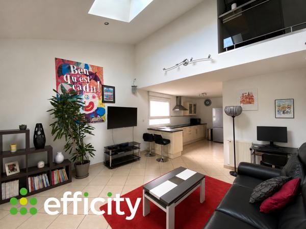 Appartement
         4 pièces
        - 87 m² Exclusivité 179 900 € *
