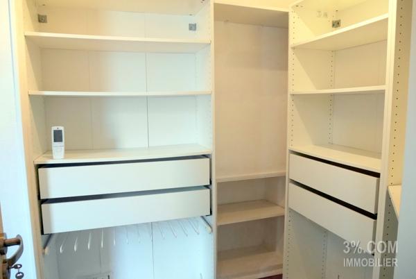 Appartement T3 de 66m² rénové, avec grenier privatif et cave privative Nantes (44000)