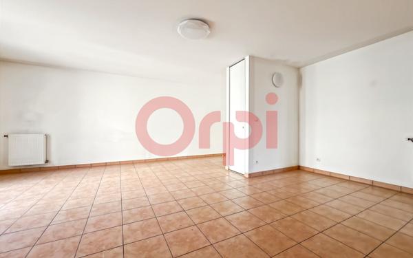 Appartement à vendre    3 pièces • 73,50 m2 Lyon 8