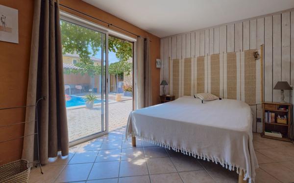 Maison à vendre    10 pièces • 380 m2 Manosque