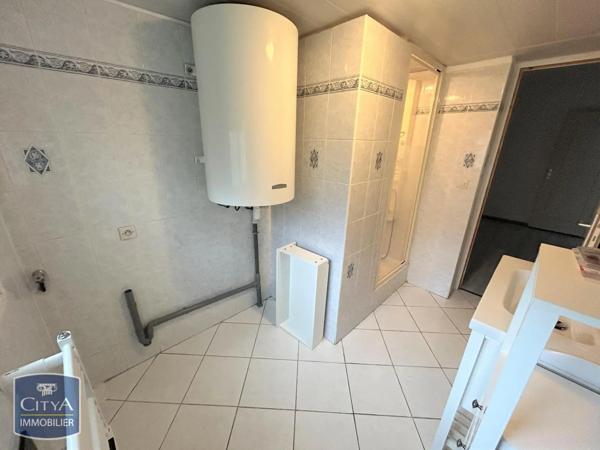 Maison à louer 4 pièces 72.57m²