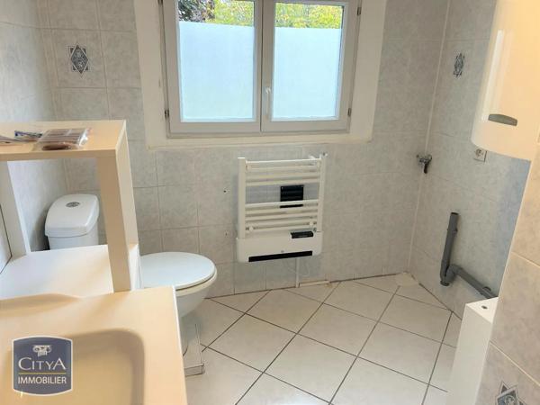 Maison à louer 4 pièces 72.57m²