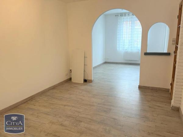 Maison à louer 4 pièces 72.57m²