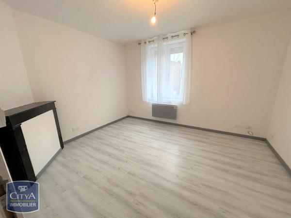 Maison à louer 4 pièces 72.57m²