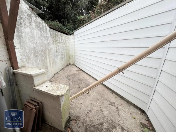 Maison à louer 4 pièces 72.57m²