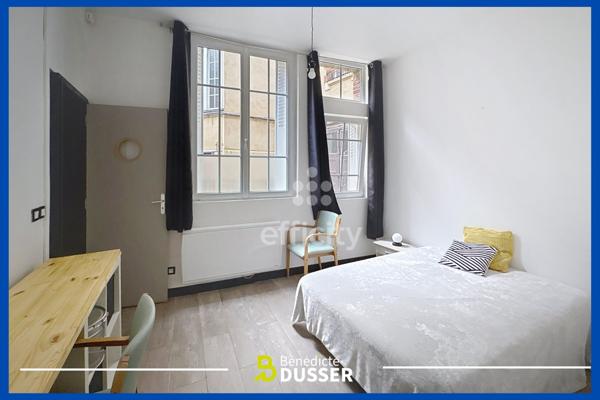 Appartement 2 pièces - 45 m²