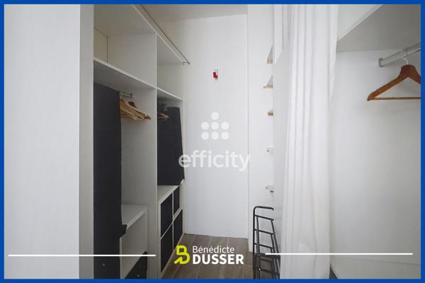 Appartement 2 pièces - 45 m²