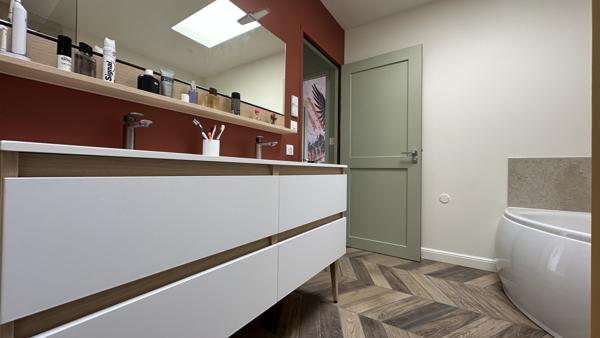 Dompierre-sur-Mer (17139) Villa d’Architecte Contemporaine avec piscine – Dompierre-sur-Mer, aux portes de La Rochelle