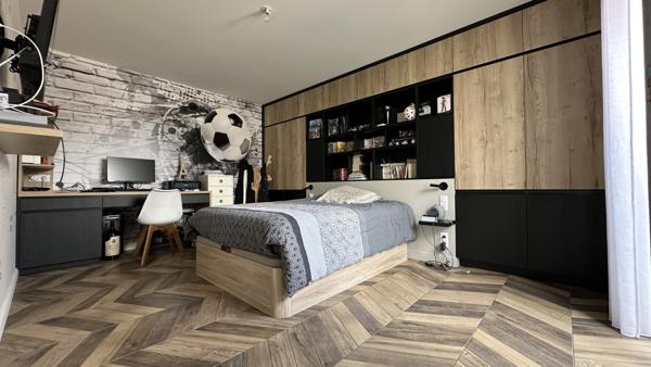 Dompierre-sur-Mer (17139) Villa d’Architecte Contemporaine avec piscine – Dompierre-sur-Mer, aux portes de La Rochelle