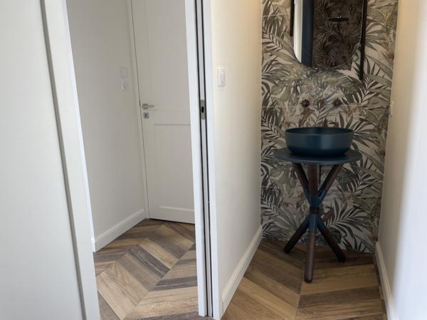 Dompierre-sur-Mer (17139) Villa d’Architecte Contemporaine avec piscine – Dompierre-sur-Mer, aux portes de La Rochelle