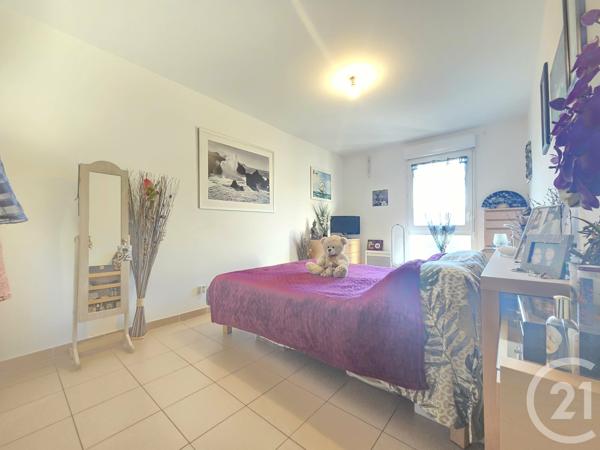 Appartement F3 à vendre  3 pièces - 59,55 m2 TOULON - 83
