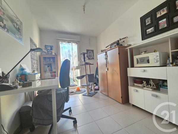Appartement F3 à vendre  3 pièces - 59,55 m2 TOULON - 83