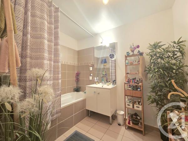 Appartement F3 à vendre  3 pièces - 59,55 m2 TOULON - 83