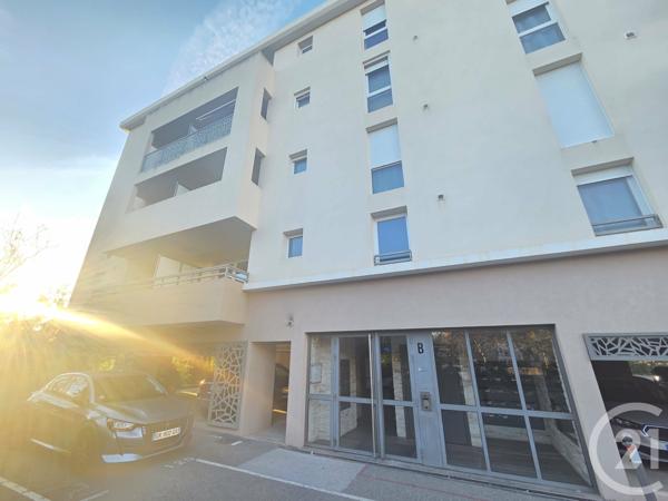 Appartement F3 à vendre  3 pièces - 59,55 m2 TOULON - 83