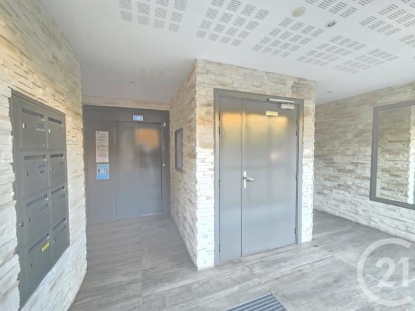 Appartement F3 à vendre  3 pièces - 59,55 m2 TOULON - 83