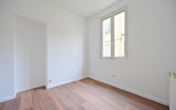 Appartement à vendre    2 pièces • 29 m2 Levallois-Perret