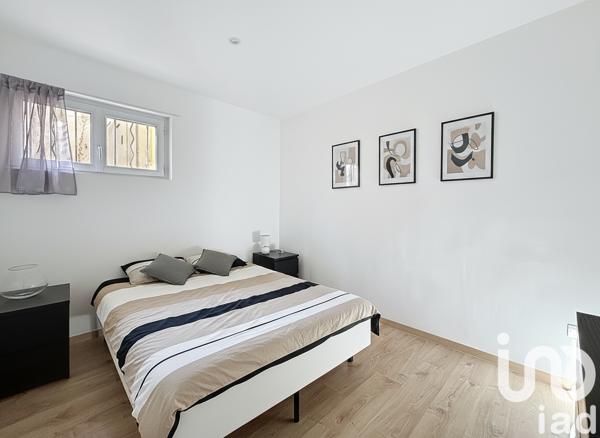 Maison à vendre 4 pièces 94 m² Bandol