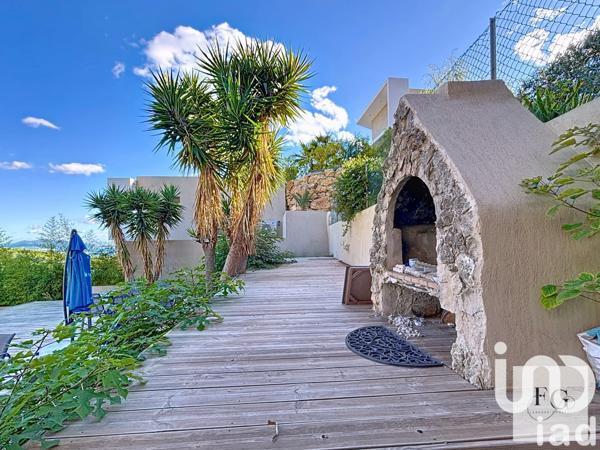 Maison à vendre 4 pièces 94 m² Bandol