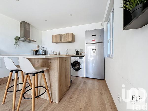 Maison à vendre 4 pièces 94 m² Bandol