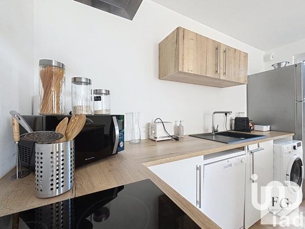 Maison à vendre 4 pièces 94 m² Bandol