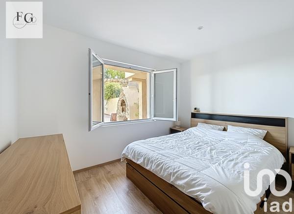 Maison à vendre 4 pièces 94 m² Bandol