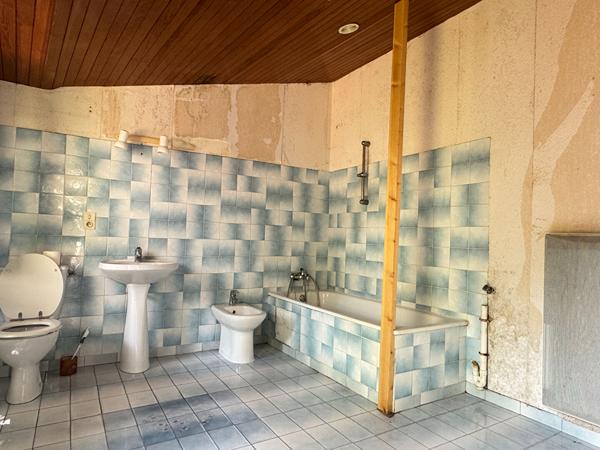 Maison Sainte Marie De Re 2 pièce(s) 60 m2