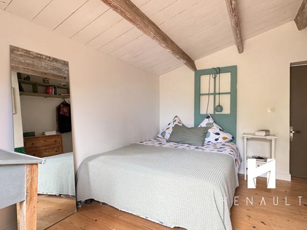 Maison Sainte Marie De Re 7 pièce(s) 175 m2