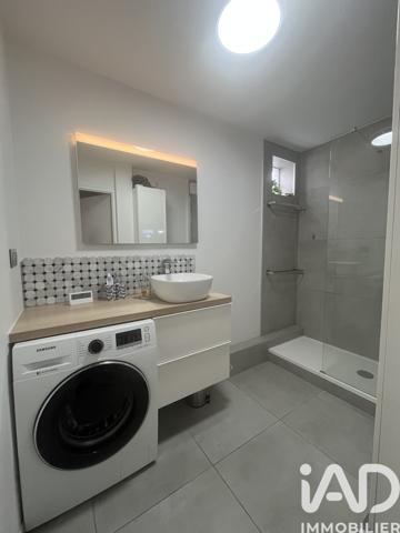 Appartement à vendre 3 pièces 55 m² Vitry-sur-Seine