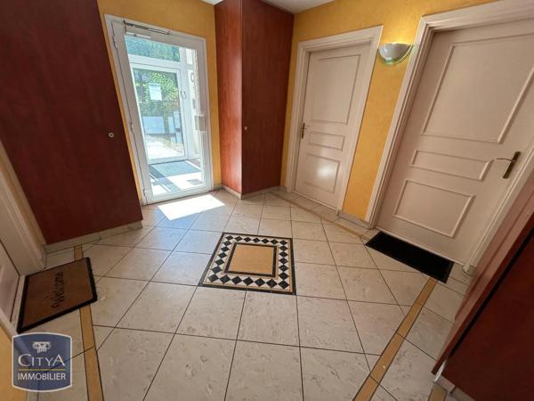 Appartement à vendre 63 pièces 65m² Saint-Michel (16470)