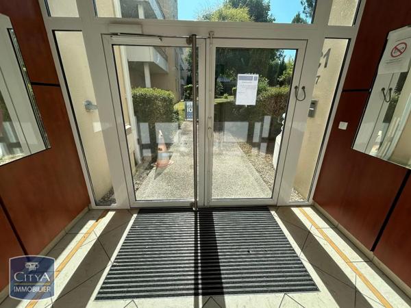 Appartement à vendre 63 pièces 65m² Saint-Michel (16470)