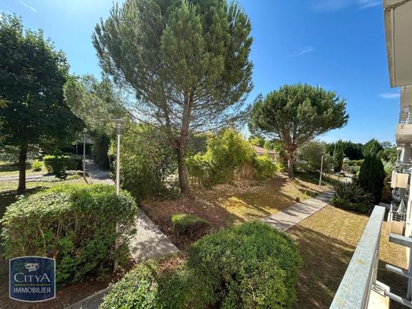 Appartement à vendre 63 pièces 65m² Saint-Michel (16470)
