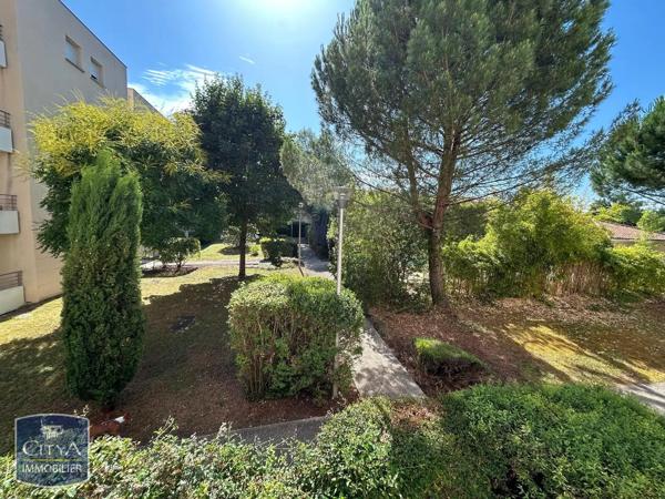 Appartement à vendre 63 pièces 65m² Saint-Michel (16470)