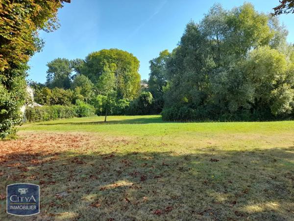 Appartement à vendre 63 pièces 65m² Saint-Michel (16470)