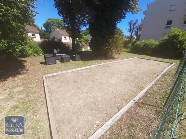 Appartement à vendre 63 pièces 65m² Saint-Michel (16470)