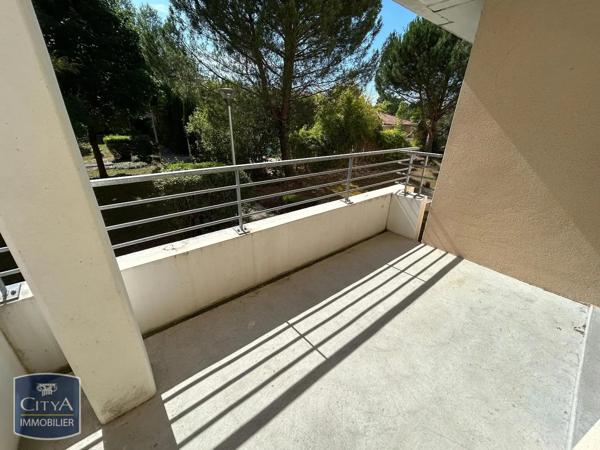 Appartement à vendre 63 pièces 65m² Saint-Michel (16470)