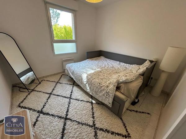 Appartement à vendre 63 pièces 65m² Saint-Michel (16470)