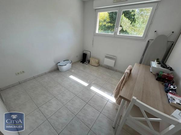 Appartement à vendre 63 pièces 65m² Saint-Michel (16470)