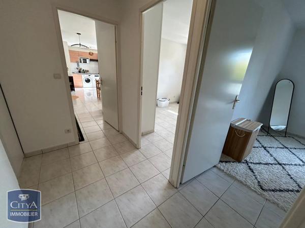 Appartement à vendre 63 pièces 65m² Saint-Michel (16470)