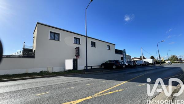 Immeuble à vendre 227 m² Bétheny