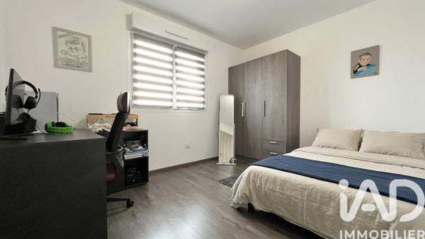 Immeuble à vendre 227 m² Bétheny