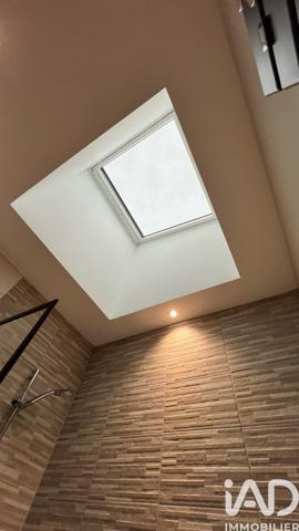 Immeuble à vendre 227 m² Bétheny